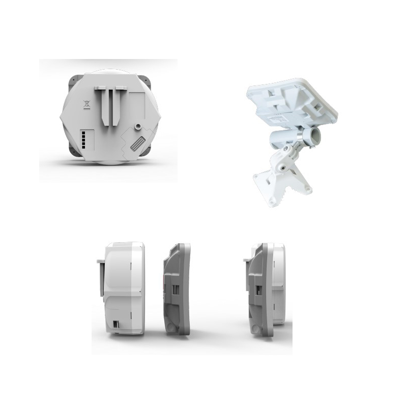 رادیو وایرلس میکروتیک مدل RBSXTsqG-5acD-SXTsq 5 ac